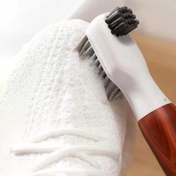 Щетка для обуви Xiaomi Sonic vibration shoe brush 3