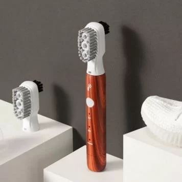 Щетка для обуви Xiaomi Sonic vibration shoe brush 4