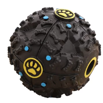 Мячик для собак Xiaomi Youpin Dog Leakage Food XT28-5001 1