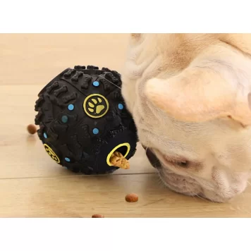 Мячик для собак Xiaomi Youpin Dog Leakage Food XT28-5001 2