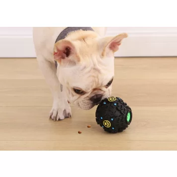 Мячик для собак Xiaomi Youpin Dog Leakage Food XT28-5001 4