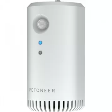 Освежитель воздуха от запаха животных Xiaomi Petoneer Sterilization Deodorizer AOE010 White 1
