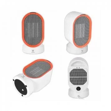 Настольный обогреватель Xiaomi VIOMI Desktop heater VXNF01 4