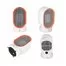 Настольный обогреватель Xiaomi VIOMI Desktop heater VXNF01 4