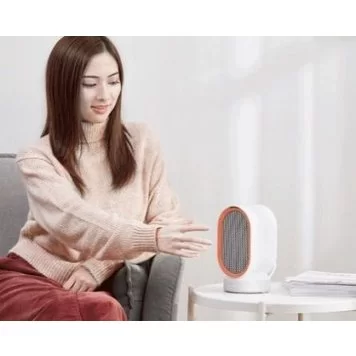 Настольный обогреватель Xiaomi VIOMI Desktop heater VXNF01 6