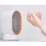 Настольный обогреватель Xiaomi VIOMI Desktop heater VXNF01 7