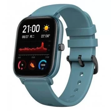 Amazfit international version 2025