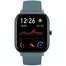 Умные часы Xiaomi Amazfit GTS International Version EU Lava gray A1914 2