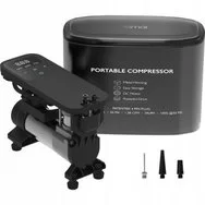 Автомобильный компрессор Xiaomi 70mai Air Compressor Midrive TP01