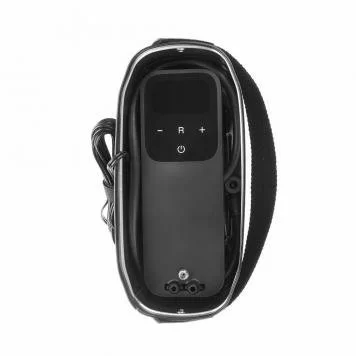 Автомобильный компрессор Xiaomi 70mai Air Compressor Midrive TP01 2