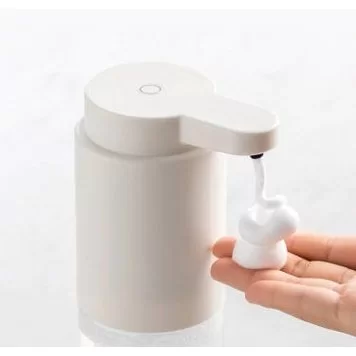 Автоматический диспенсер Xiaomi Jordan Judy Automatic Hand Sanitizer Foam Machine VC050 3