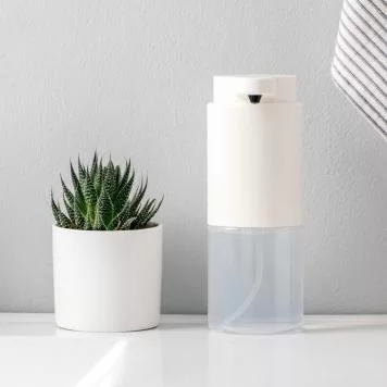 Автоматический диспенсер Xiaomi Jordan Judy Automatic Hand Sanitizer Foam Machine VC050 5