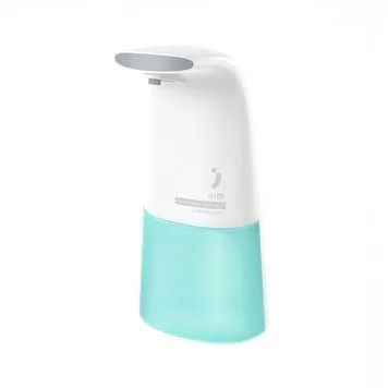 Бесконтактный диспенсер для мыла Xiaomi Mi Xiaoji Auto Foaming Hand Wash 1