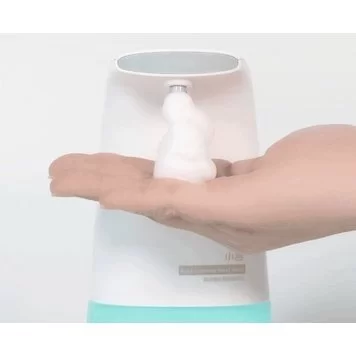 Бесконтактный диспенсер для мыла Xiaomi Mi Xiaoji Auto Foaming Hand Wash 2