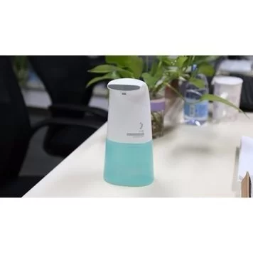 Бесконтактный диспенсер для мыла Xiaomi Mi Xiaoji Auto Foaming Hand Wash 4