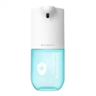 Дозатор для жидкого мыла Xiaomi simpleway Automatic Induction Waching Machine ZDXSJ02XW Blue
