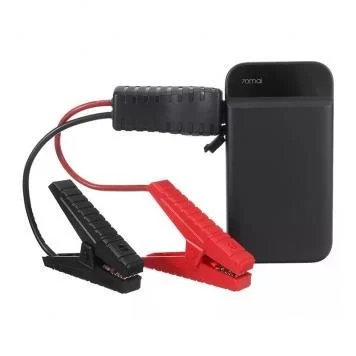 Портативное пуско-зарядное устройство 70mai Jump Starter Midrive PS01 1