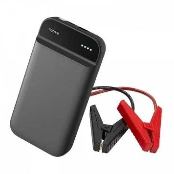 Портативное пуско-зарядное устройство 70mai Jump Starter Midrive PS01 2