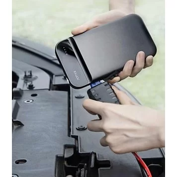 Портативное пуско-зарядное устройство 70mai Jump Starter Midrive PS01 4
