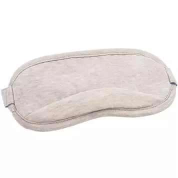 Маска для сна Xiaomi 8H Eye Mask Cool Feeling Goggles Beige 1