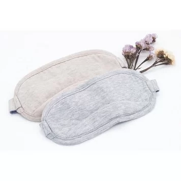 Маска для сна Xiaomi 8H Eye Mask Cool Feeling Goggles Beige 3