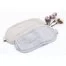 Маска для сна Xiaomi 8H Eye Mask Cool Feeling Goggles Beige 3