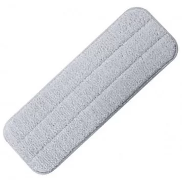 Комплект сменная ворсяная тряпка для Deerma Del Mar Spray Mop TB01 (4шт) TB01 2