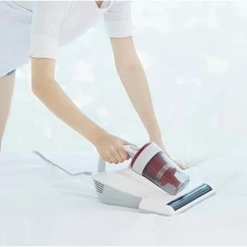 Пылесос Xiaomi Jimmy JV11 3