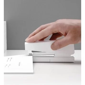 Степлер Xiaomi Mi MiJia Kaco Lemo Portable Stapler K1405 2