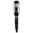 Ремешок металлический Diamond для Mi band 5 Black
