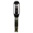 Ремешок металлический Diamond для Mi band 5 Roman Bronze