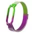 Ремешок миланский с магнитом для Mi band 5 Zixia
