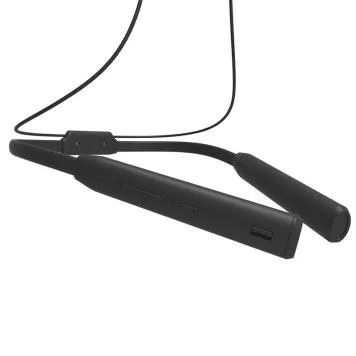 Наушники Bluedio TN2 Black 4