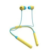 Наушники Bluedio TN2 Yellow