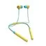 Наушники Bluedio TN2 Yellow 1