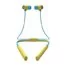 Наушники Bluedio TN2 Yellow 2