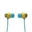Наушники Bluedio TN2 Yellow 3
