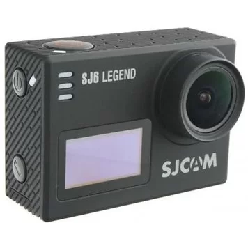 Экшен-камера SJCAM SJ6 Legend 4K 1