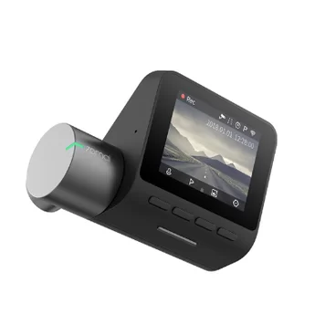 Видеорегистратор Xiaomi 70mai Smart Recorder Dash Cam Pro Midrive D02 2