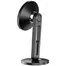 Автомобильный держатель Baseus Hollow Magnetic Car Mount Holder with clamping function SULK-01 Black 2