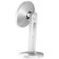 Автомобильный держатель Baseus Hollow Magnetic Car Mount Holder with clamping function SULK-0S Silver 2