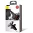 Автомобильный держатель BASEUS Magnetic Air SUGX-A01 Black