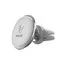 Автомобильный держатель BASEUS Magnetic Air SUGX-A0S Silver 2