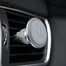 Автомобильный держатель BASEUS Magnetic Air SUGX-A0S Silver 4