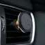 Автомобильный держатель BASEUS Magnetic Air SUGX-A0V Gold 4