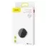 Автомобильный держатель Baseus Small ears series Magnetic suction bracket SUER-C01 Black