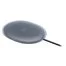 Беспроводная зарядка Baseus Jelly 15W WXGD-01 Black 1