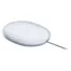 Беспроводная зарядка Baseus Jelly 15W WXGD-02 White 1