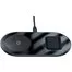 Беспроводное зарядное устройство Baseus Simple 2in1 18W WXJK-01 Black 2