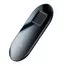 Беспроводное зарядное устройство Baseus Simple 2in1 18W WXJK-01 Black 3